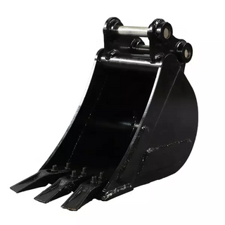 Schaufeln für Bagger-Anbaugeräte-Ersatzteile