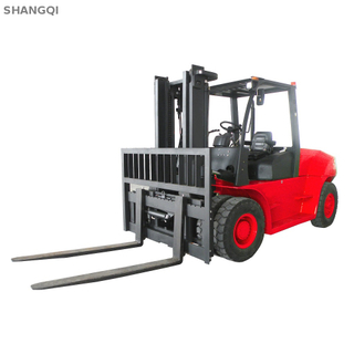 Diesel-Gabelstapler CPCD70 Automatischer Diesel-Gabelstapler mit 7 Tonnen